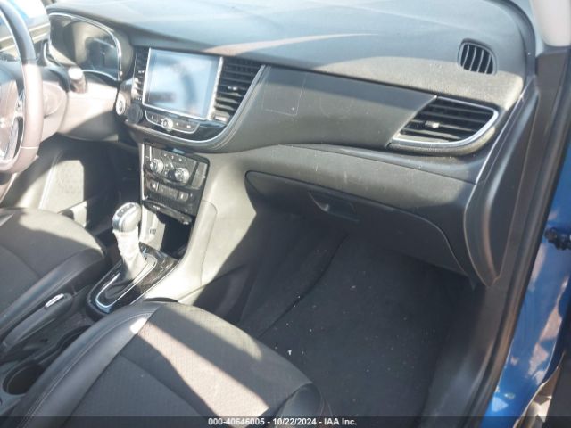 KL4CJ1SB8JB651682 Buick Encore Sport Touring