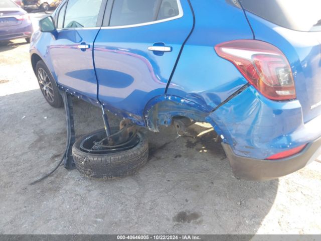 KL4CJ1SB8JB651682 Buick Encore Sport Touring