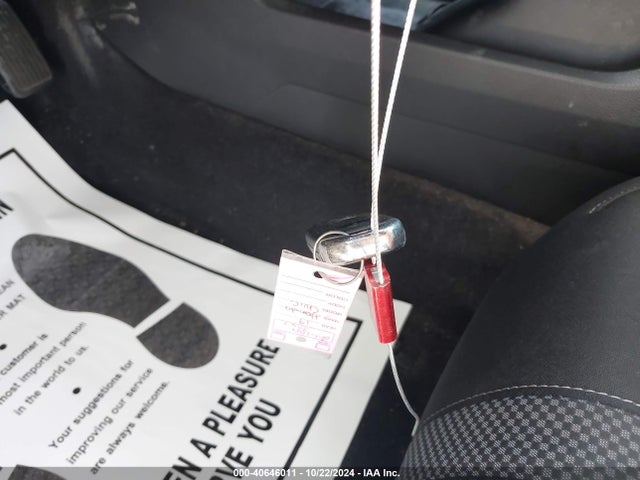 Honda CIVIC EX 2019 JHMFC1F32KX012023 Image 11