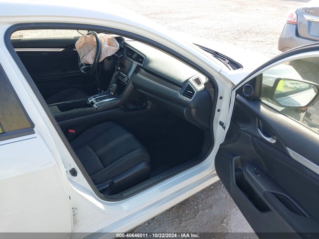 Honda CIVIC EX 2019 JHMFC1F32KX012023 Image 5