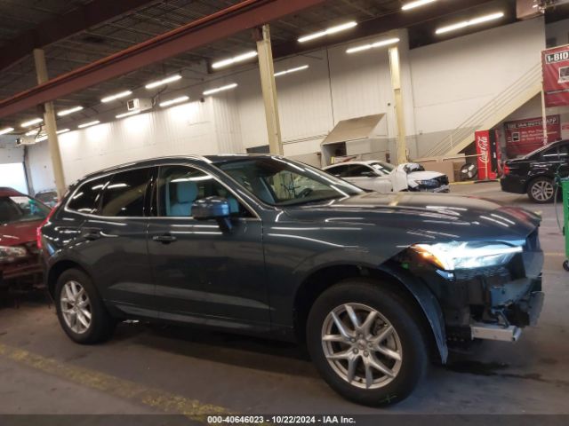 YV4A22RK3M1777638 Volvo Xc60 T6 Momentum