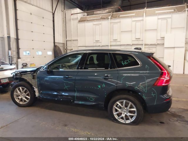 YV4A22RK3M1777638 Volvo Xc60 T6 Momentum