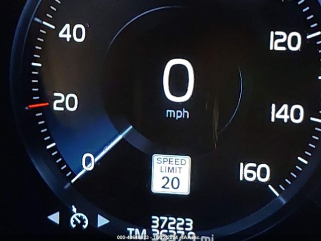 YV4A22RK3M1777638 Volvo Xc60 T6 Momentum