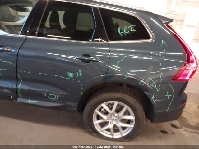 YV4A22RK3M1777638 Volvo Xc60 T6 Momentum