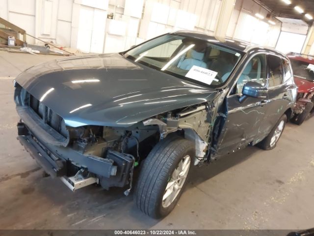 YV4A22RK3M1777638 Volvo Xc60 T6 Momentum