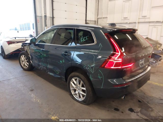 YV4A22RK3M1777638 Volvo Xc60 T6 Momentum