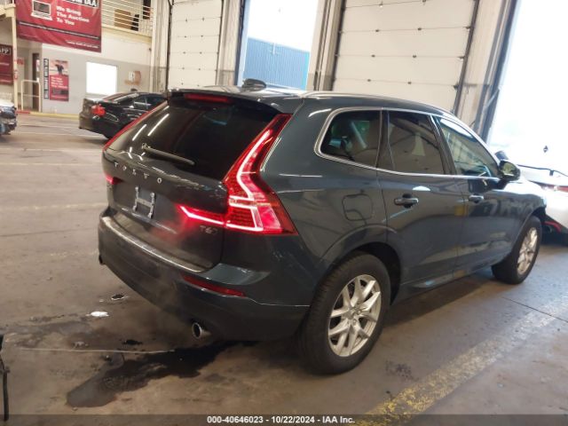 YV4A22RK3M1777638 Volvo Xc60 T6 Momentum