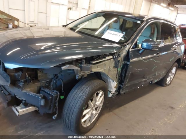 YV4A22RK3M1777638 Volvo Xc60 T6 Momentum