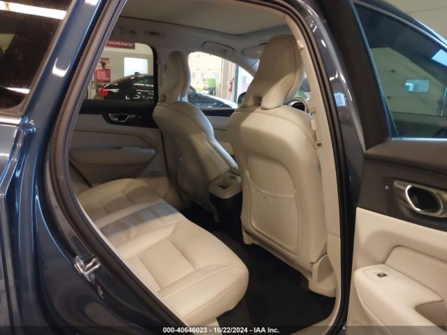 YV4A22RK3M1777638 Volvo Xc60 T6 Momentum