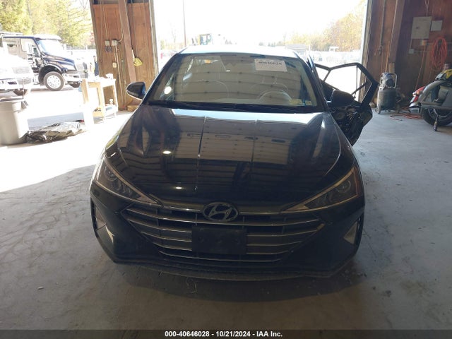 Hyundai ELANTRA SE 2020 5NPD74LF5LH622752 Image 13