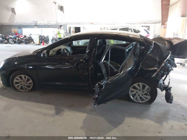 Hyundai ELANTRA SE 2020 5NPD74LF5LH622752 Image 15