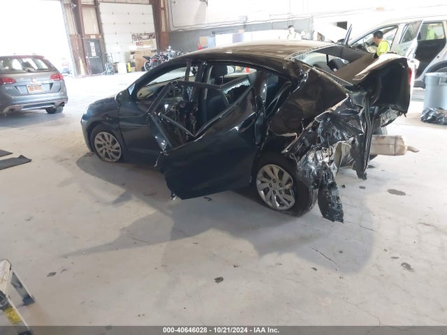 Hyundai ELANTRA SE 2020 5NPD74LF5LH622752 Image 3
