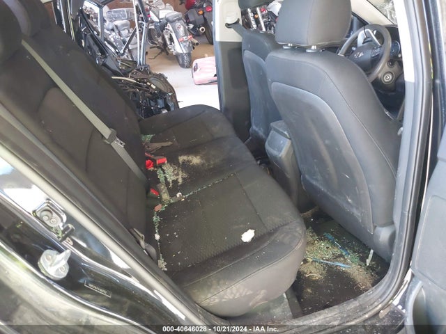 Hyundai ELANTRA SE 2020 5NPD74LF5LH622752 Image 8