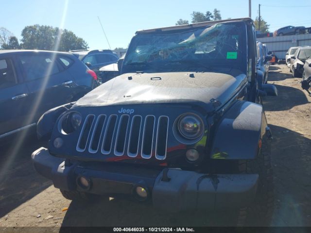 1C4BJWEG0GL190454 Jeep Wrangler Unlimited Sahara