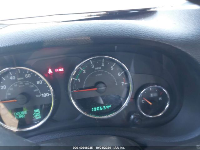 1C4BJWEG0GL190454 Jeep Wrangler Unlimited Sahara