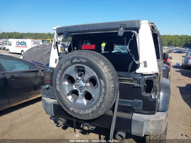 1C4BJWEG0GL190454 Jeep Wrangler Unlimited Sahara