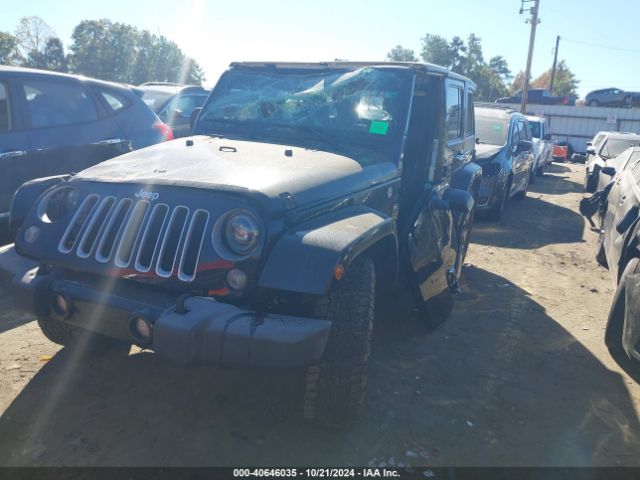 1C4BJWEG0GL190454 Jeep Wrangler Unlimited Sahara