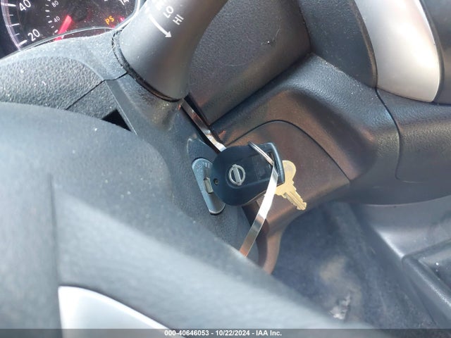 Nissan Versa 1.6 Sv 2014 3N1CN7AP7EL830197 Image 11
