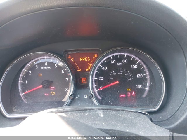 Nissan Versa 1.6 Sv 2014 3N1CN7AP7EL830197 Image 7