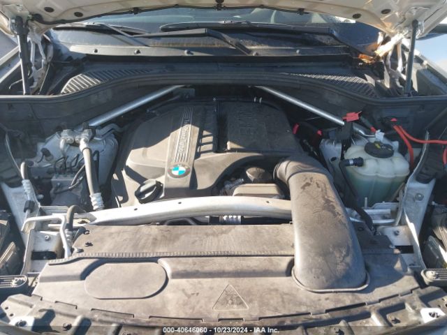 5UXKR0C58G0S90468 BMW X5 Xdrive35i
