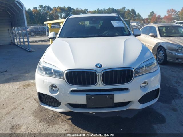 5UXKR0C58G0S90468 BMW X5 Xdrive35i