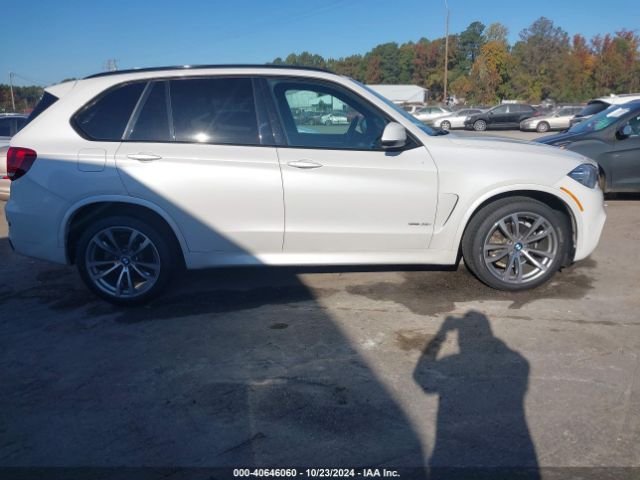 5UXKR0C58G0S90468 BMW X5 Xdrive35i
