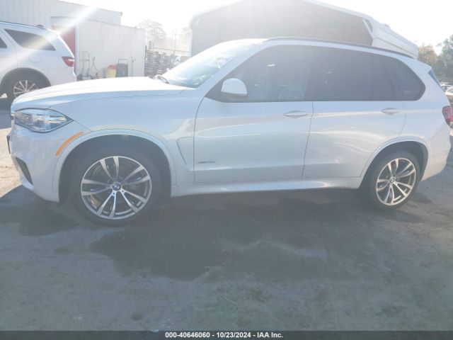 5UXKR0C58G0S90468 BMW X5 Xdrive35i