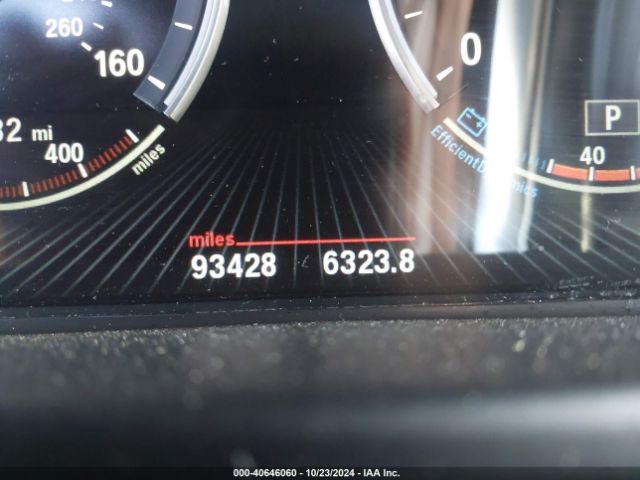 5UXKR0C58G0S90468 BMW X5 Xdrive35i