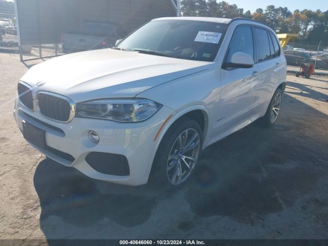 5UXKR0C58G0S90468 BMW X5 Xdrive35i