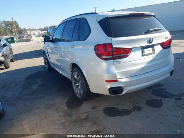 5UXKR0C58G0S90468 BMW X5 Xdrive35i