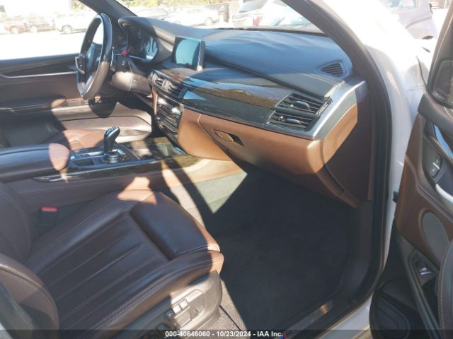 5UXKR0C58G0S90468 BMW X5 Xdrive35i