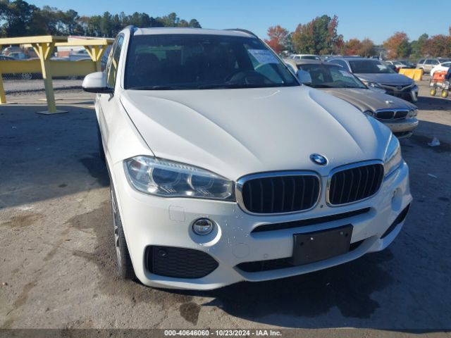 5UXKR0C58G0S90468 BMW X5 Xdrive35i