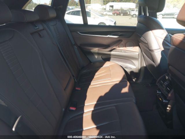 5UXKR0C58G0S90468 BMW X5 Xdrive35i