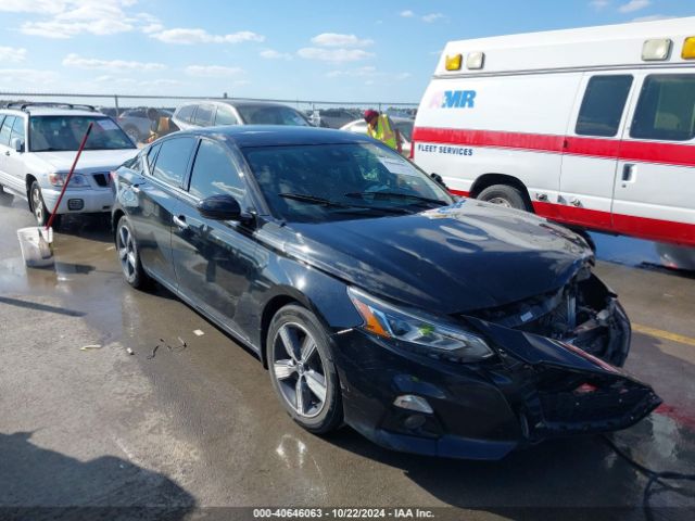 1N4BL4EV8MN326672 auction archive image
