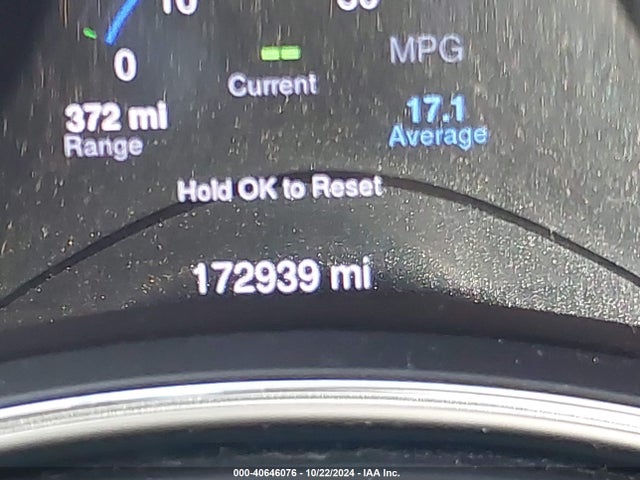 Jeep Grand Cherokee Limited 2015 1C4RJFBG1FC225326 Image 16