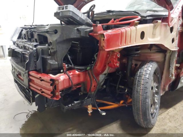 1FM5K8FH6HGC54953 Ford Explorer Limited
