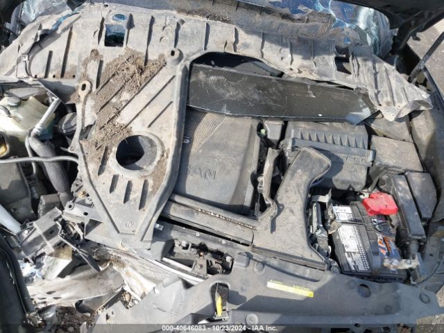 1N4AA6AP3HC361920 Nissan Maxima 3.5 Platinum