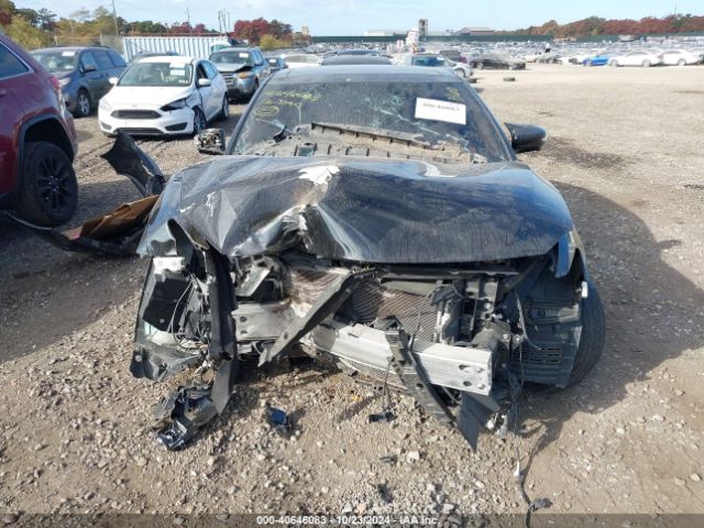 1N4AA6AP3HC361920 Nissan Maxima 3.5 Platinum