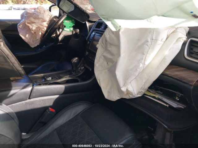1N4AA6AP3HC361920 Nissan Maxima 3.5 Platinum