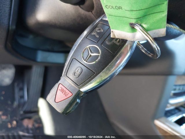 2011 MERCEDES-BENZ E 550 WDDHF9AB1BA373864 Photo 10