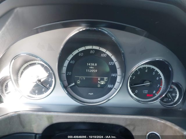 2011 MERCEDES-BENZ E 550 WDDHF9AB1BA373864 Photo 6