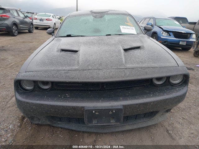 Dodge Challenger Sxt Plus 2018 2C3CDZAG8JH322226 Image 13