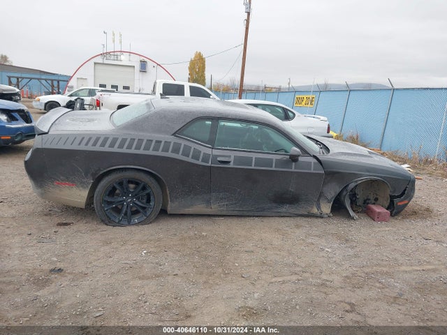 Dodge Challenger Sxt Plus 2018 2C3CDZAG8JH322226 Image 14