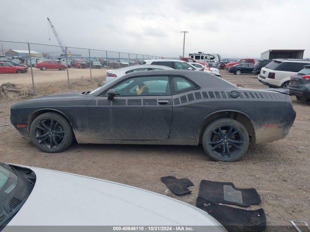 Dodge Challenger Sxt Plus 2018 2C3CDZAG8JH322226 Image 15