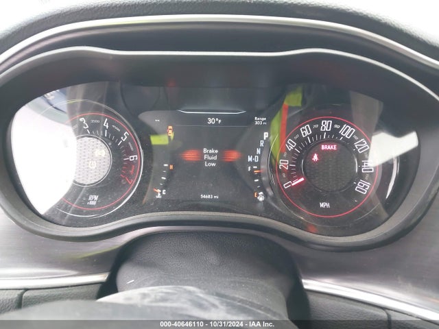 Dodge Challenger Sxt Plus 2018 2C3CDZAG8JH322226 Image 7