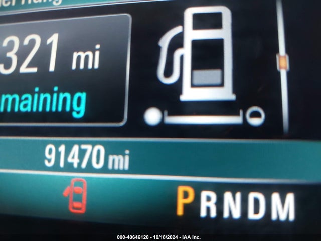 Buick Encore Preferred 2018 KL4CJASB9JB685145 Image 15