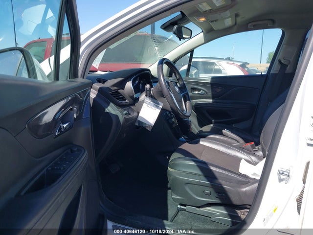 KL4CJASB9JB685145 Buick Encore Preferred