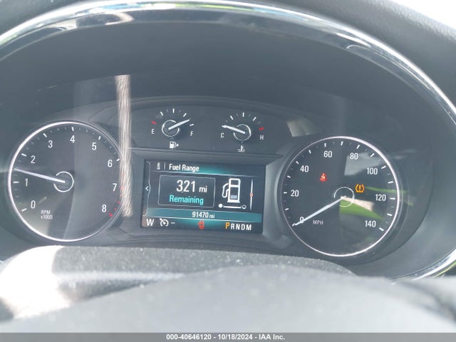 Buick Encore Preferred 2018 KL4CJASB9JB685145 Image 7