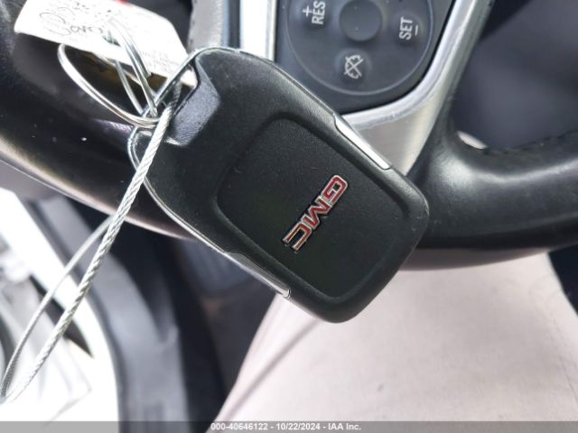 3GKALTEV2KL291516 GMC Terrain Sle