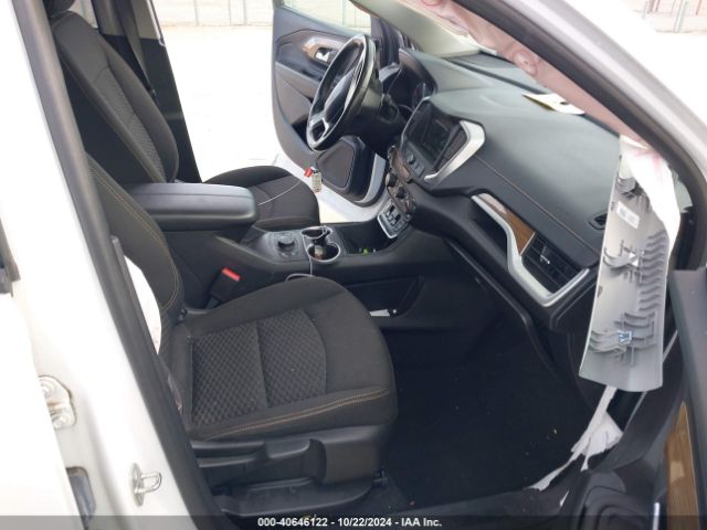 3GKALTEV2KL291516 GMC Terrain Sle